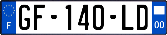 GF-140-LD