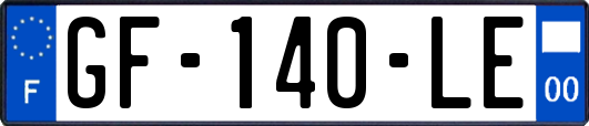 GF-140-LE