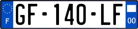 GF-140-LF