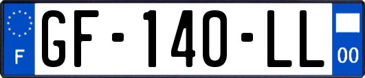 GF-140-LL