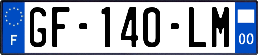 GF-140-LM