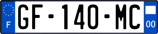 GF-140-MC