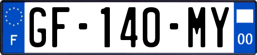GF-140-MY