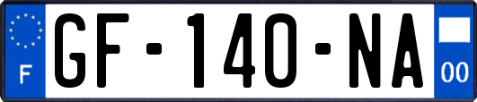 GF-140-NA