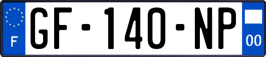 GF-140-NP