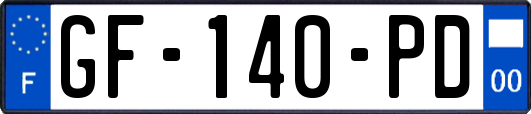 GF-140-PD