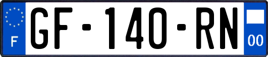 GF-140-RN