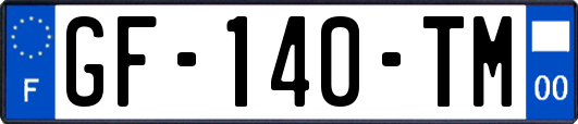 GF-140-TM
