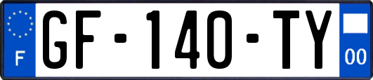 GF-140-TY