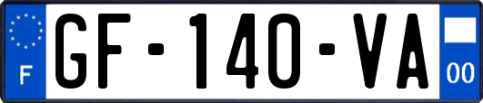 GF-140-VA