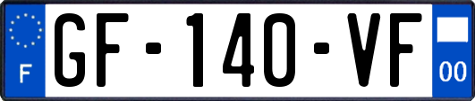 GF-140-VF
