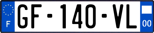 GF-140-VL
