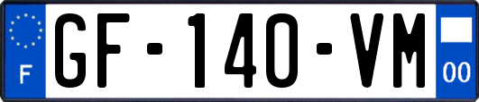 GF-140-VM