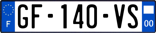 GF-140-VS