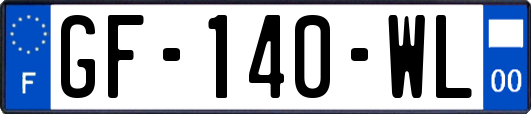 GF-140-WL