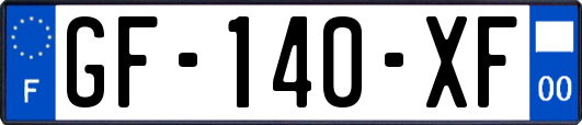 GF-140-XF