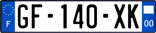 GF-140-XK