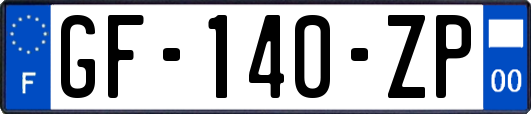 GF-140-ZP