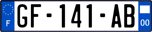 GF-141-AB