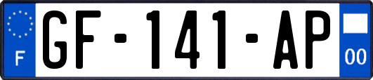 GF-141-AP