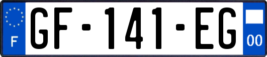 GF-141-EG