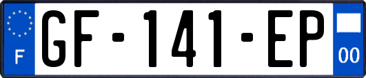 GF-141-EP
