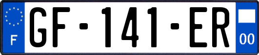 GF-141-ER
