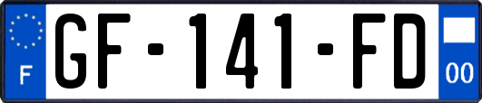 GF-141-FD