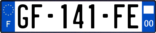 GF-141-FE
