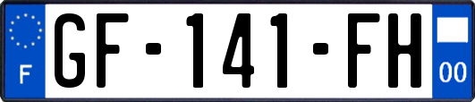 GF-141-FH