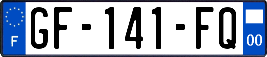 GF-141-FQ