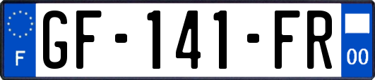 GF-141-FR