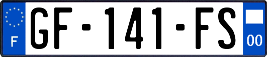 GF-141-FS