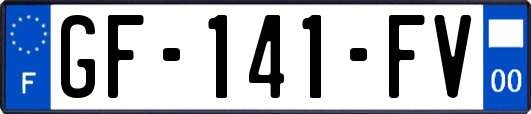 GF-141-FV