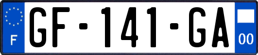 GF-141-GA