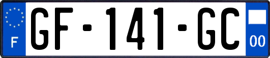 GF-141-GC
