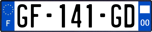 GF-141-GD