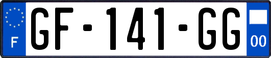 GF-141-GG
