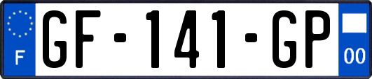 GF-141-GP