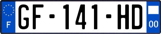 GF-141-HD