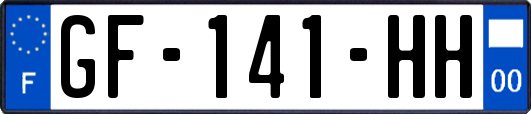 GF-141-HH