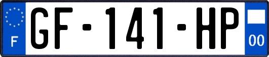 GF-141-HP