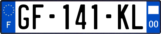 GF-141-KL