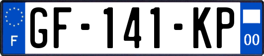 GF-141-KP