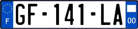 GF-141-LA
