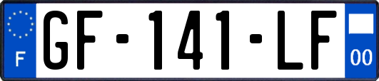 GF-141-LF