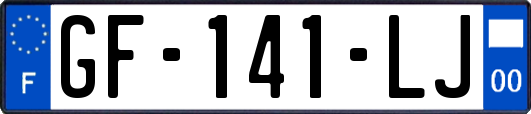 GF-141-LJ
