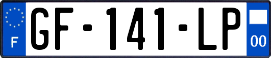 GF-141-LP