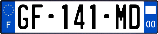 GF-141-MD
