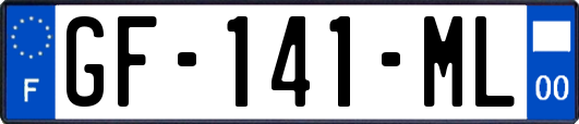 GF-141-ML